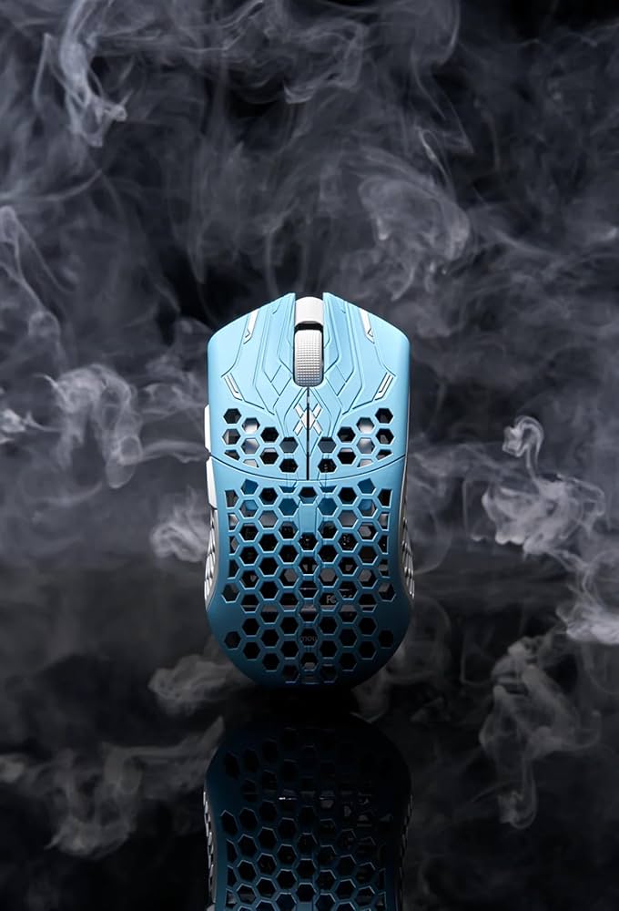 Amazon.in: Buy FinalMouse UltralightX Pro Series Wireless